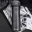 Contigo Jackson 2.0 Tritan Water Bottle with Leak-Proof AUTOPOP Locking Lid, BPA-Free Plastic, Dishwasher Safe, Licorice, 24 oz (709 mL) 🍁 All In One Marketplace Canada