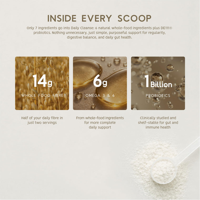 North Coast Naturals Ultimate Daily Cleanse with Superior Fibre (1 kg (pack of 1)) 🍁 All In One Marketplace Canada