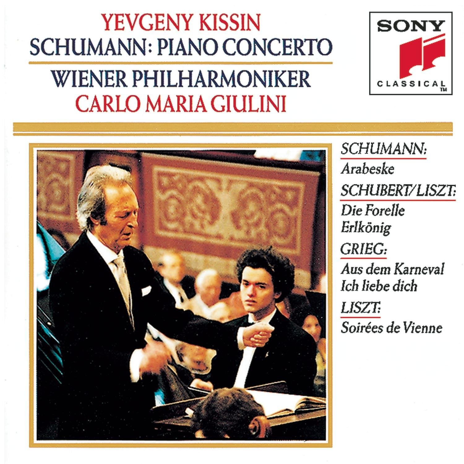 Piano Concerto
