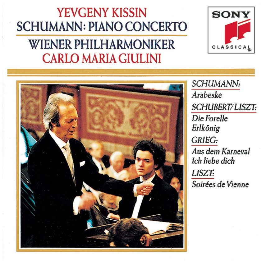 Piano Concerto