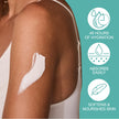 Hempz Whipped Vanilla & Coconut Cream Body & Hand Lotion, Vegan Formula, for Men or Women, 17 oz. 🍁 All In One Marketplace Canada