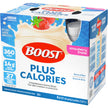 BOOST PLUS Complete Nutrition Drink, Strawberry, 6x237ml Bottles, Case Pack of 4, Packaging May Vary 🍁 All In One Marketplace Canada