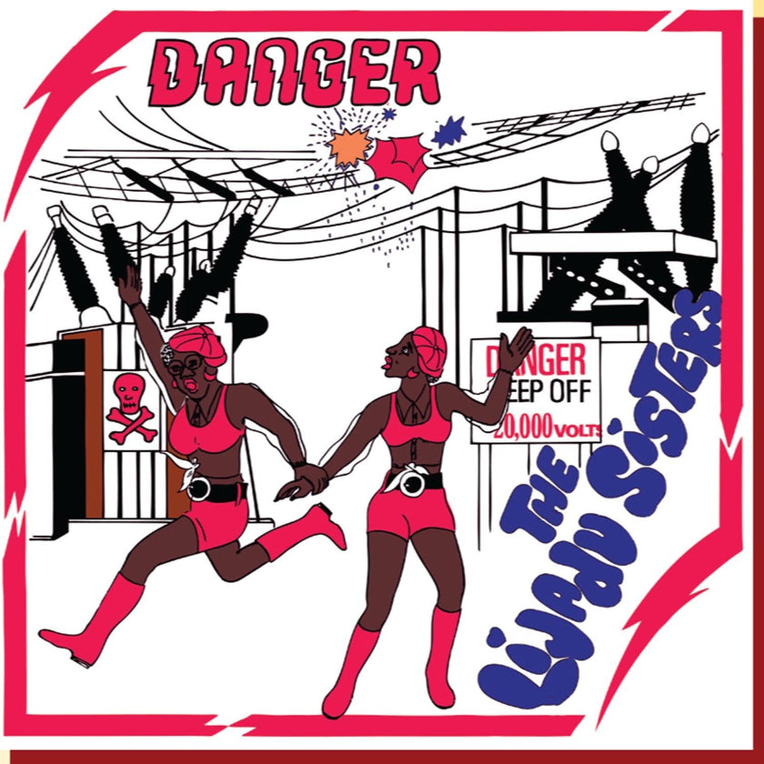 Danger