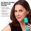 L'Oréal Paris Magic Root Cover Up Root Touch Up, Temporary Hair Dye, Light Brown Hair Dye, Hair Root Touch Up for Thinning Hair, Grey Coverage, Pack of 2 Hair Dye 🍁 All In One Marketplace Canada