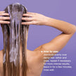 milk_shake Silver Shine Purple Shampoo for Blonde Hair - Blonde Toner for Brassy Hair 100% SLES-Free | 10.1 Fl Oz (300 ml) 🍁 All In One Marketplace Canada