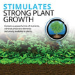 Fluval Bio-Stratum Volcanic Aquarium Soil - Powder Format - 2 kg (4.4 lb) 🍁 All In One Marketplace Canada