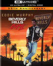 Beverly Hills Cop II - 4K