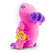 Hug-A-Lumps, Series 2, Medium, Plush, (Axolotl, Ally) 🍁 All In One Marketplace Canada