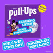 Pull-Ups Boys' Potty Training Pants, 2T-3T (16-34 lbs), 104 Count 🍁 All In One Marketplace Canada