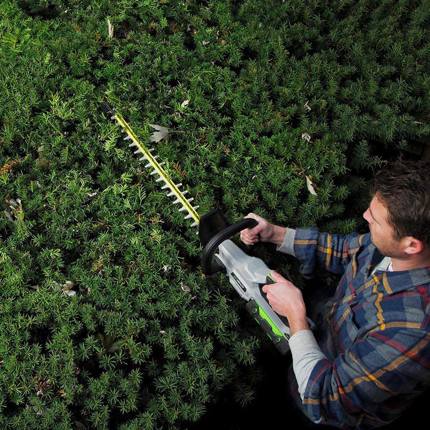 EGO Power+ HT2410 24-Inch Brushless 56-Volt Cordless Hedge Trimmer Battery and Charger Not Included 🍁 All In One Marketplace Canada