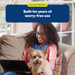 PetSafe Drinkwell Single Cell Carbon Replacement Filter, Dog and Cat Water Fountain Filters, 12 Pack White 🍁 All In One Marketplace Canada