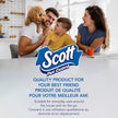 Scott Pet Guard Dog Pads, 12 Hour Odor Control, Large, 22