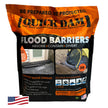 Quick Dam QD65-2 Water Activated Flood Barriers 🍁 All In One Marketplace Canada