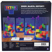 Spin Master Games, Tetris: The Board Game, Play the Classic Puzzle Game Tetris in Real Life, Multiplayer Head-to-Head Puzzle Challenge, 2-4 Players, for Ages 8 & Up 🍁 All In One Marketplace Canada