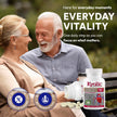 Kyolic Odourless Aged Garlic Extract - 90 Tablets Extra Strength 1000mg - Cardiovascular Supplement - Kyolic Cardiovascular Health -Garlic Extract Supplement - 90 Day-Supply 🍁 All In One Marketplace Canada