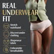Depend Adult Incontinence & Postpartum Underwear, Small, 16 Count 🍁 All In One Marketplace Canada