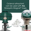 Mosquito Magnet OCTENOL3CAN Attractant For Mosquitoes and Flying Insect Traps 🍁 All In One Marketplace Canada
