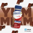 Ensure Plus Calories, Nutritional Supplement Shake Value Pack, To Help With Healthy Weight Gain Or Maintenance, Chocolate, 24 x 235-mL Bottles 🍁 All In One Marketplace Canada