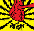 The Broadys / The Broadys - CD (Used)