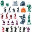 Avalon Hill HeroQuest Wizards of Morcar Quest Pack – Ages 14+ – 2 to 5 Players – Roleplaying Games 🍁 All In One Marketplace Canada