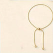 Fashion Temperament Girls Foot Ornaments Generous All-match Jewelry Anklets