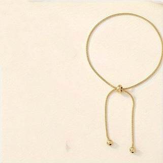 Fashion Temperament Girls Foot Ornaments Generous All-match Jewelry Anklets