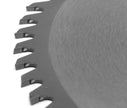 WEN BL1060 10-Inch 60-Tooth Fine-Finish Professional Woodworking Saw Blade for Miter Saws and Table Saws, Silver,Pack of one 🍁 All In One Marketplace Canada
