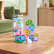 MAGNA-TILES microMAGS 24-Piece Spring Garden Travel Set, The Original Magnetic Building Brand 🍁 All In One Marketplace Canada