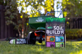 Scotts Soil Build'R Spreadable Top Dress for Lawns 4.2kg (122m² Coverage) 🍁 All In One Marketplace Canada