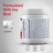 atplab Myoprime Creatine Monohydrate Powder, Creatine, Organic Grape, 210 g 🍁 All In One Marketplace Canada