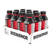 BODYARMOR SuperDrink Fruit Punch, 473 mL Bottles (12 Pack) – Sports Hydration Drink with Coconut Water, Potassium-Packed Electrolytes and Antioxidant Vitamins 🍁 All In One Marketplace Canada