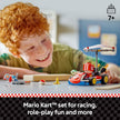 LEGO Super Mario: Mario Kart Standard Kit - Collectible Toy Building Set for Kids, Boys and Girls, Ages 7+ - Nintendo Mario Kart Toy for Fans - Gift Idea for Birthdays - 72032 🍁 All In One Marketplace Canada