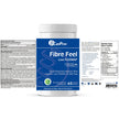 CanPrev Organic Fibre Feel Powder 325g, 65 Servings, Unflavoured & Easy to Mix, Promotes Digestive Wellness & Regularity, Quick-Dissolving & Gentle, Natural Ingredients, Perfect for Smoothies & Shakes 🍁 All In One Marketplace Canada