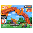 Nerf Minecraft Bow Dart Blaster, Pull-Back String Priming, 8 Nerf N1 Darts Compatible Only with Nerf N1 Dart Blasters, Ages 8+ 🍁 All In One Marketplace Canada
