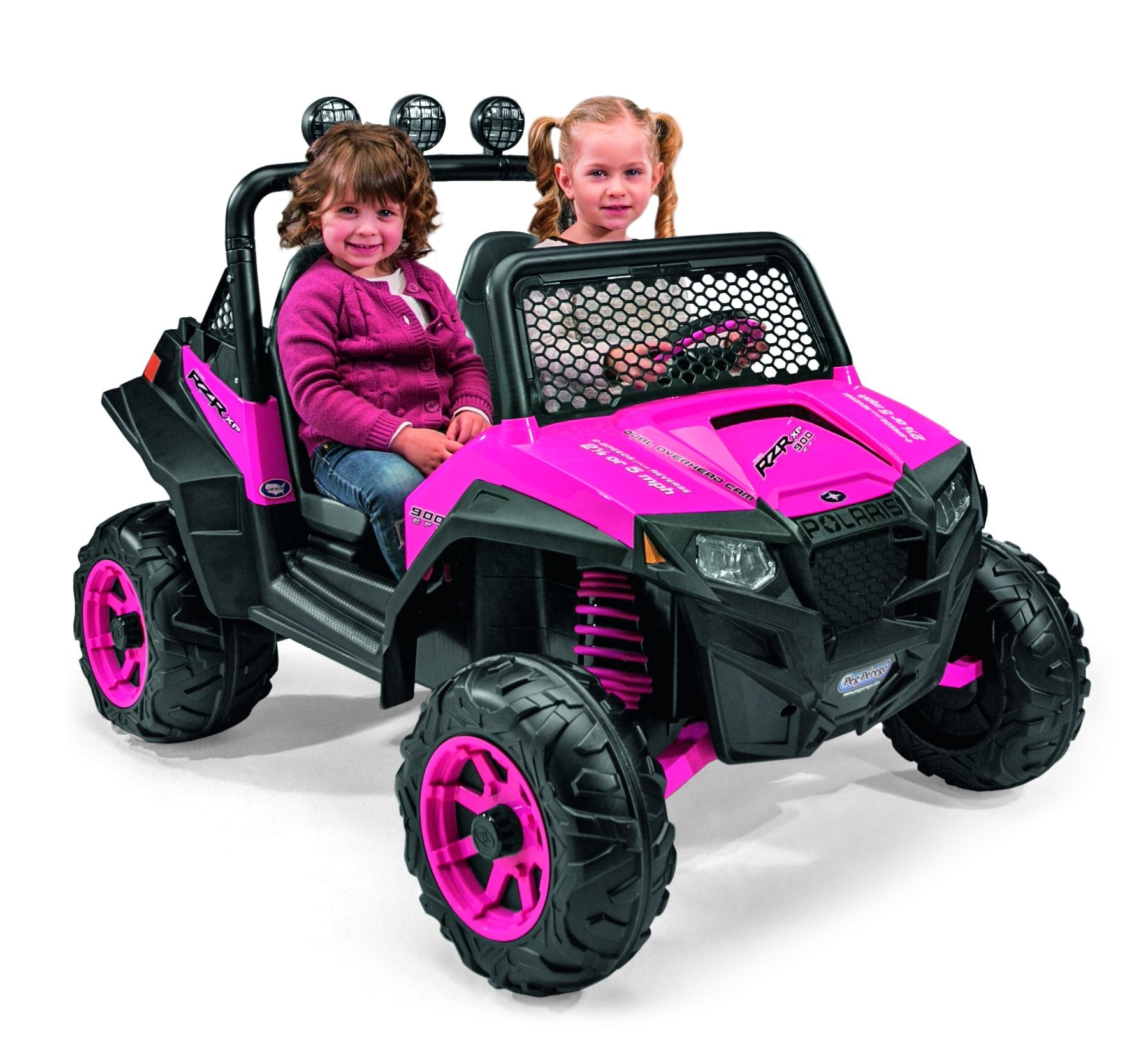 Peg Perego Official RZR/Gator 12V Motor Gearbox Replacement Kit White 🍁 All In One Marketplace Canada