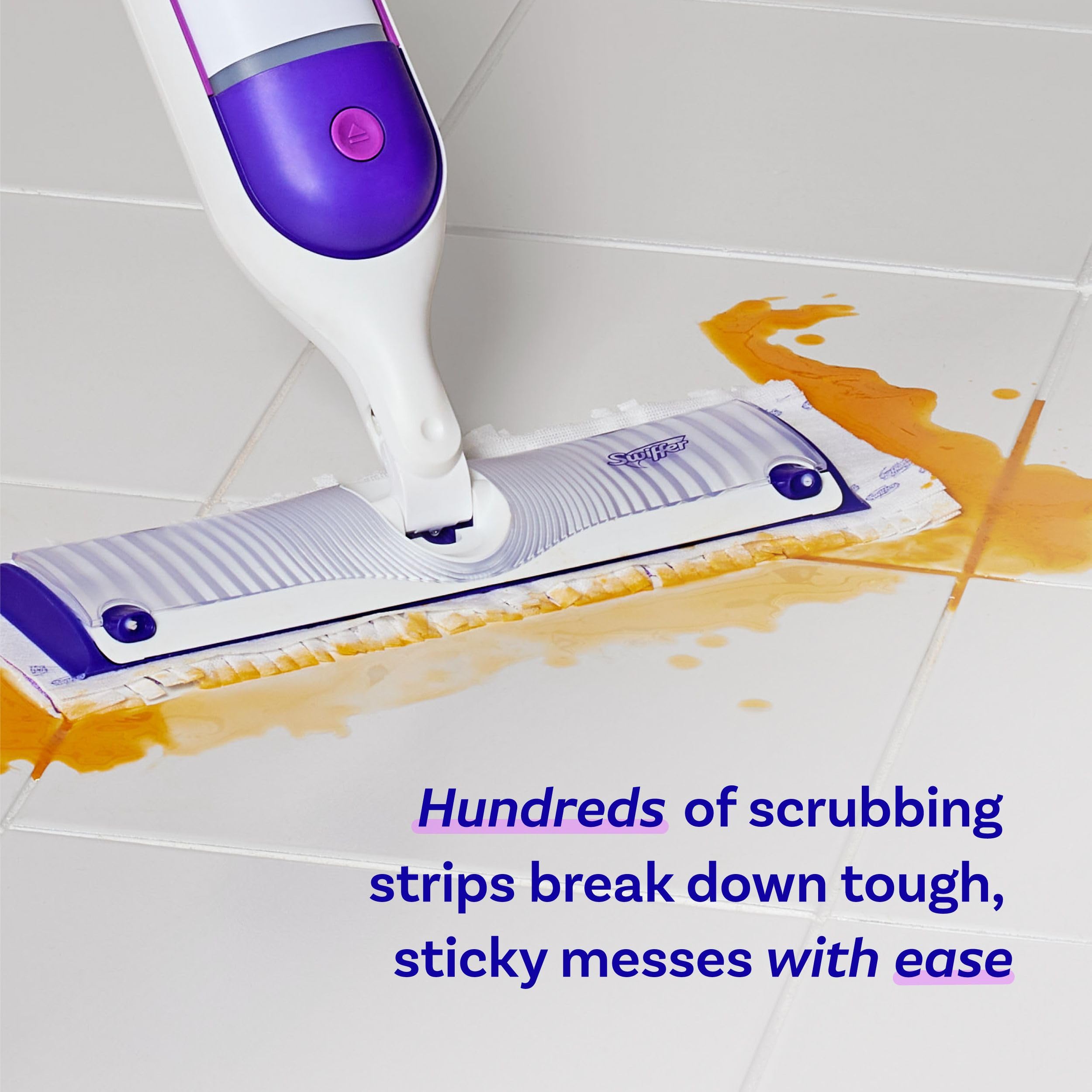 PowerMop Multi-Surface Mopping Pad Refills for Floor Cleaning, 11 count 🍁 All In One Marketplace Canada