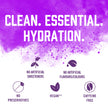 BioSteel Electrolyte Hydration Mix, Grape, 45 Servings 🍁 All In One Marketplace Canada