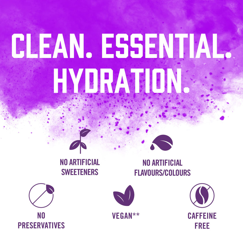 BioSteel Electrolyte Hydration Mix, Grape, 45 Servings 🍁 All In One Marketplace Canada