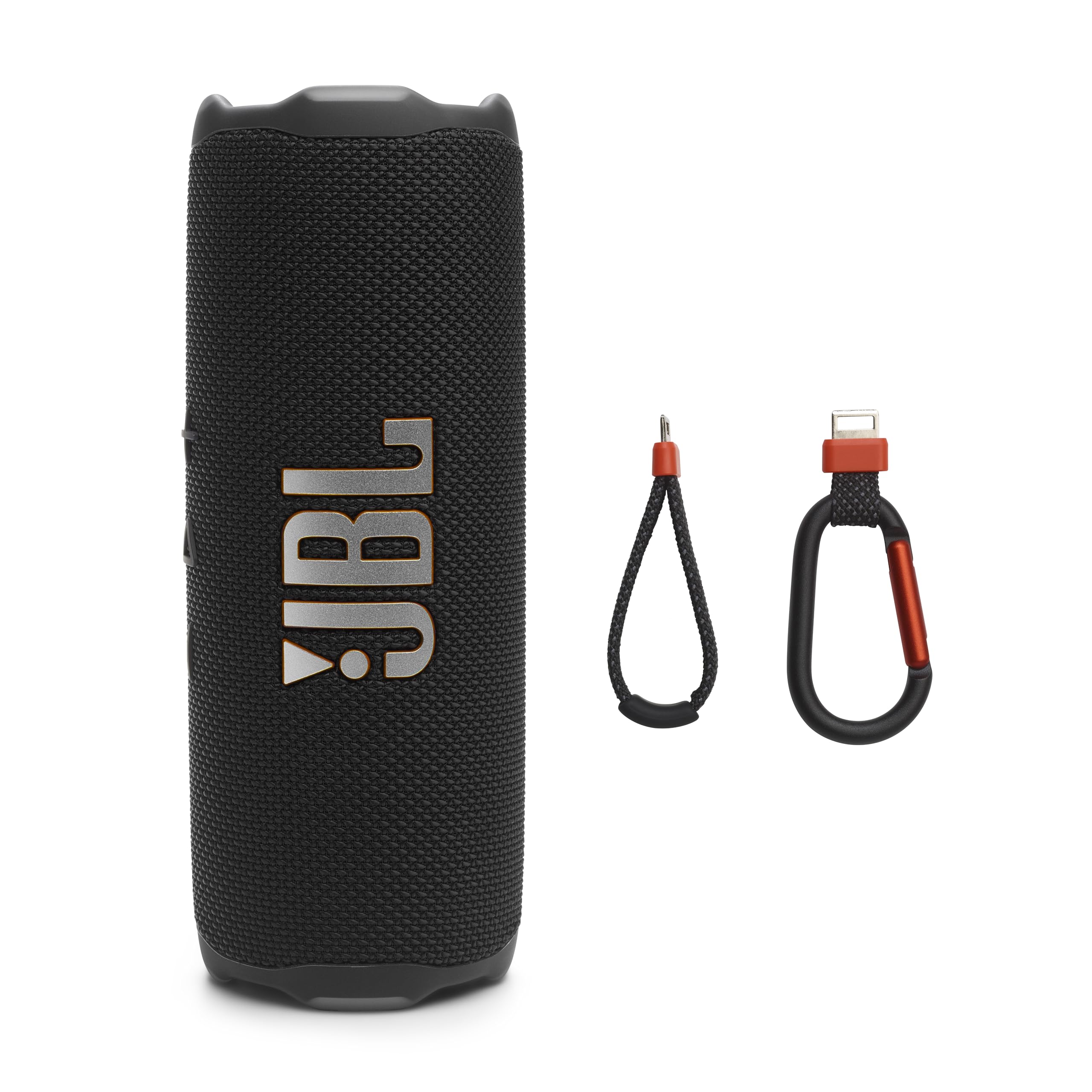 JBL Flip 7 - Portable Waterproof and Drop-Proof Speaker - Black 🍁 All In One Marketplace Canada