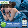 Magnesium Glycinate Capsules Supplement - Vegan, No Filler - Supports Sleep and Relaxation 🍁 All In One Marketplace Canada