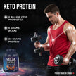 Vega Protein + Recovery, Chocolate – 30g Vegan Protein, Dairy & Gluten Free, Probiotics, NSF Certified, 1.98 kg (45 Servings) 🍁 All In One Marketplace Canada