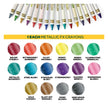 Crayola Ultimate Crayon Collection; 152 Colours Arts & Crafts 🍁 All In One Marketplace Canada