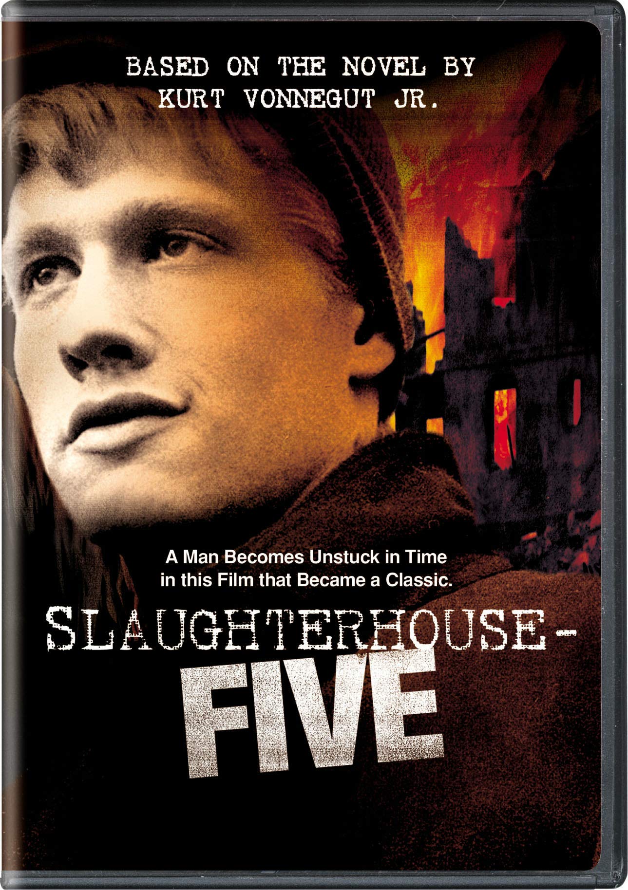 Slaughterhouse-Five (Sous-titres français)