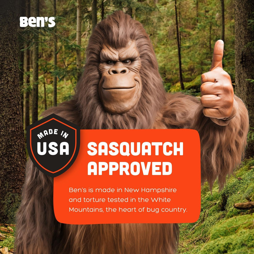 Ben's InvisiNet Bug Jacket, L/XL, multi, one size (0006-7221) 🍁 All In One Marketplace Canada