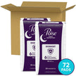 Poise Overnight Postpartum Incontinence Pads, Ultimate Absorbency, 72 Count (2 Packs of 36) 🍁 All In One Marketplace Canada