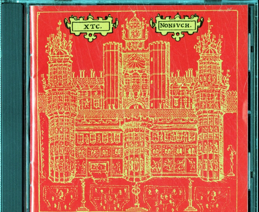 Nonsuch