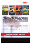 Warner Bros Banshee - Complete Series - DVD
