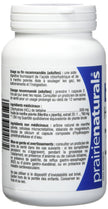 Prairie Naturals Betaine HCL 500mg VCaps - 120 Count 🍁 All In One Marketplace Canada