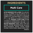 Purina Pro Plan Veterinary Supplements, Mutli Care Dog Chew Probiotic - 150 g (30 Chews) 🍁 All In One Marketplace Canada