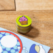 Melissa & Doug Sticker WOW! Mini Activity Pad & Refill Stickers 4-Pack Set 🍁 All In One Marketplace Canada